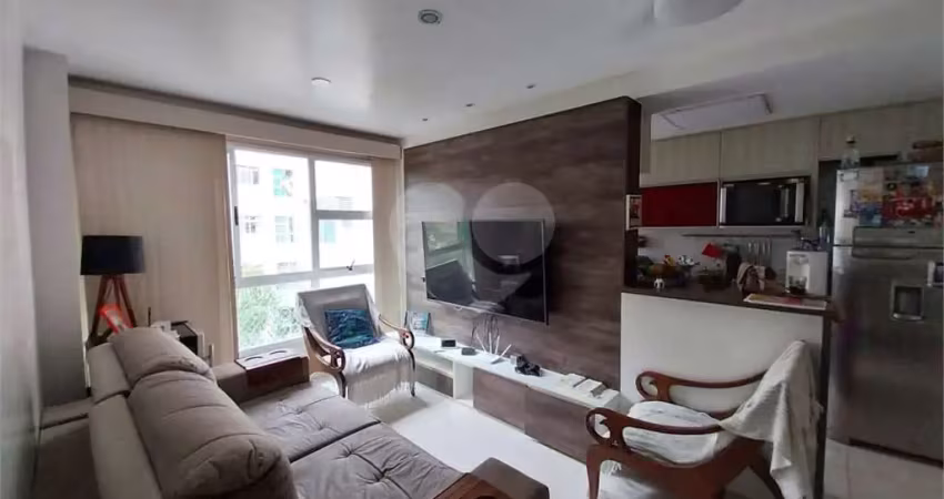 Apartamento com 3 quartos à venda na Estrada Caetano Monteiro, Badu, Niterói
