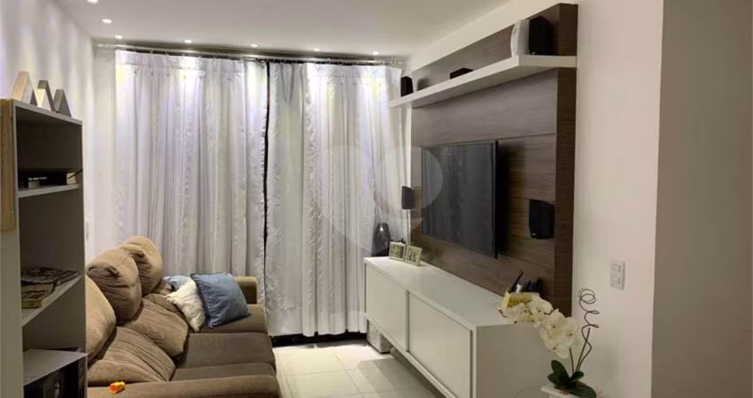 Apartamento com 2 quartos à venda em Badu - RJ