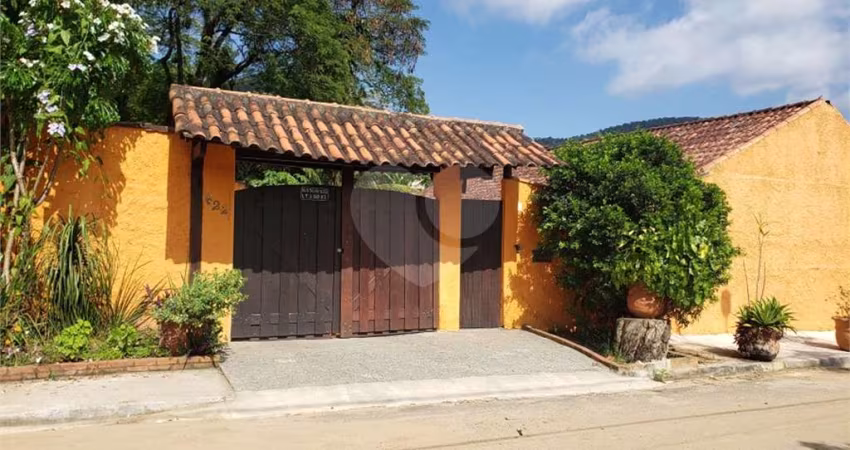 Casa com 3 quartos à venda em Engenho Do Mato - RJ