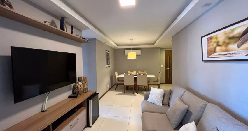 Apartamento com 2 quartos à venda em Icaraí - RJ