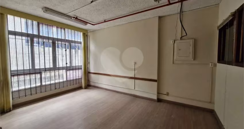 Ponto comercial à venda na Avenida Ernani do Amaral Peixoto, Centro, Niterói