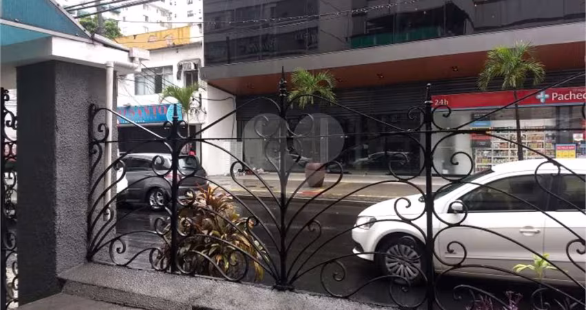Sobrado com 3 quartos à venda em Icaraí - RJ