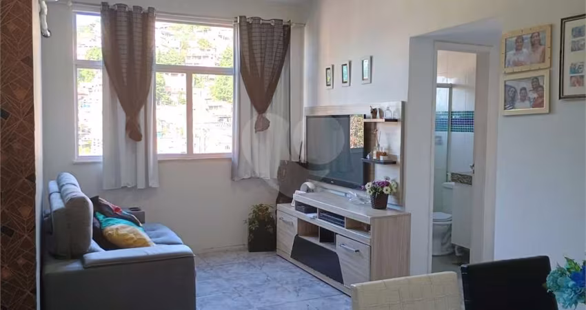Apartamento com 2 quartos à venda em Icaraí - RJ