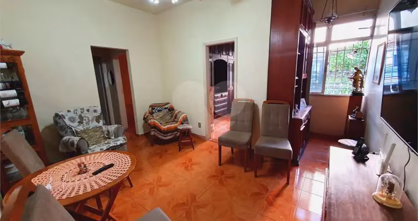 Apartamento com 2 quartos à venda na Rua Gavião Peixoto, Icaraí, Niterói