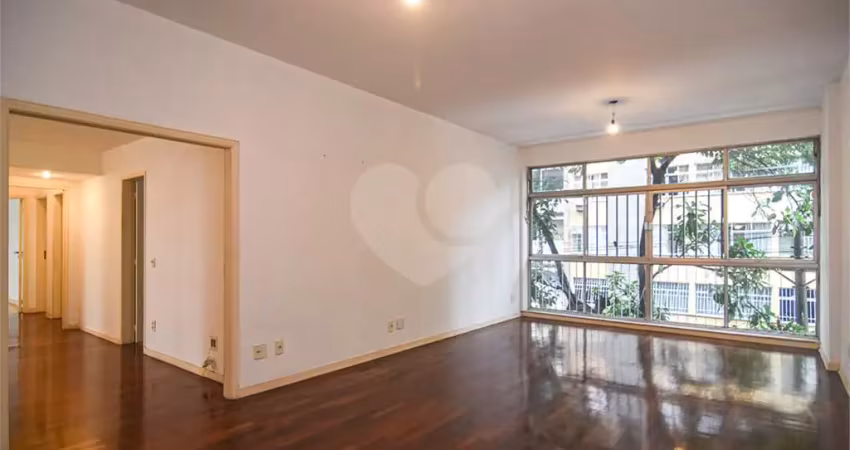 Apartamento com 4 quartos à venda na Rua Osvaldo Cruz, Icaraí, Niterói