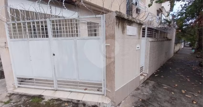 Garden com 4 quartos à venda em Pe Pequeno - RJ