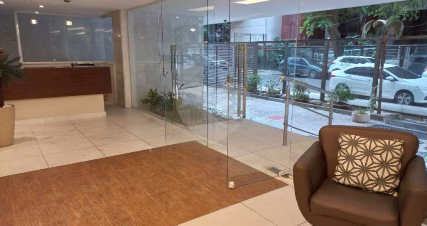 Apartamento com 3 quartos à venda em Icaraí - RJ