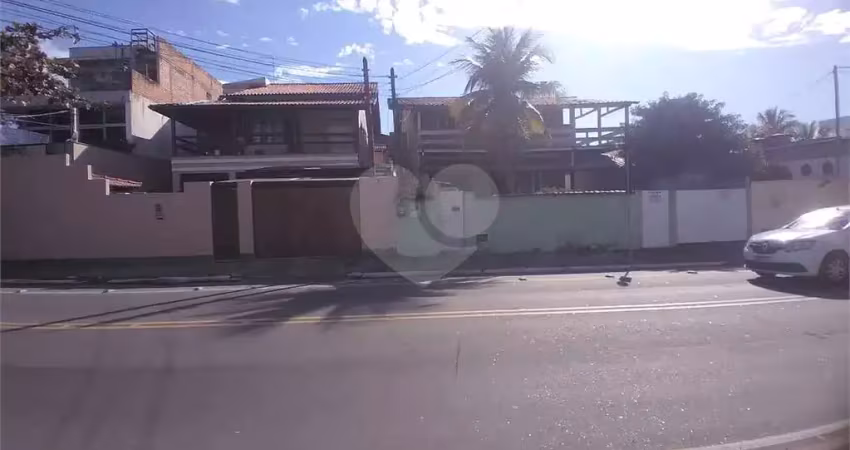Casa com 5 quartos à venda em Piratininga - RJ