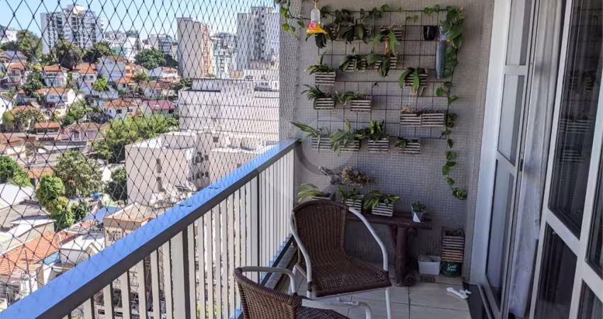Apartamento com 3 quartos à venda em Icaraí - RJ