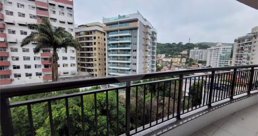 Apartamento com 3 quartos à venda em Santa Rosa - RJ