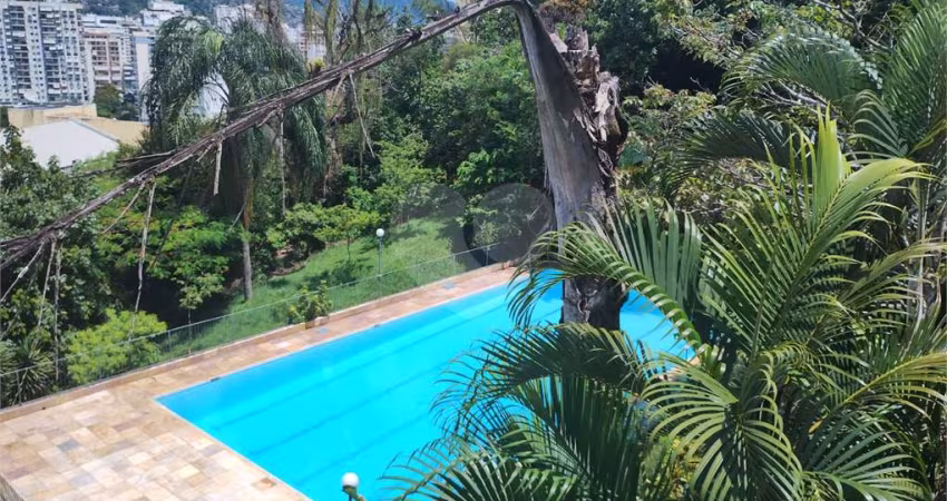Apartamento com 2 quartos à venda em Santa Rosa - RJ