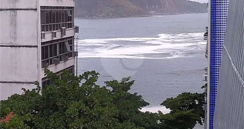 Apartamento com 3 quartos à venda em Ingá - RJ
