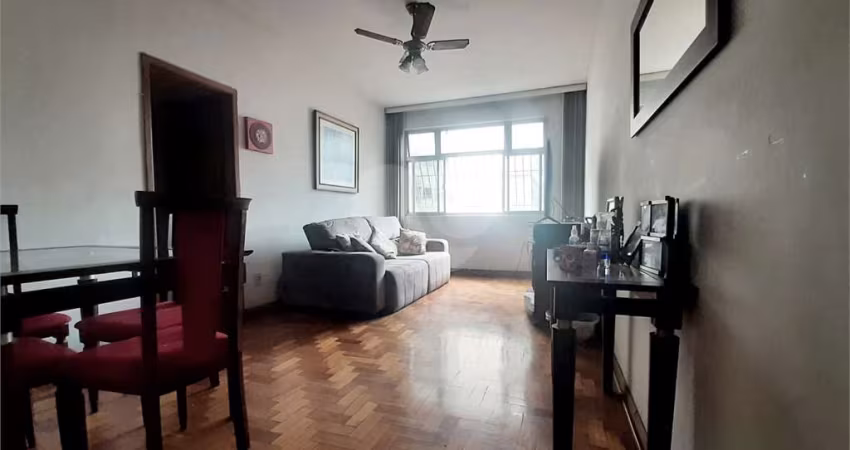 Apartamento com 3 quartos à venda em Icaraí - RJ