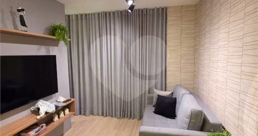 Studio com 1 quartos à venda em Ingá - RJ