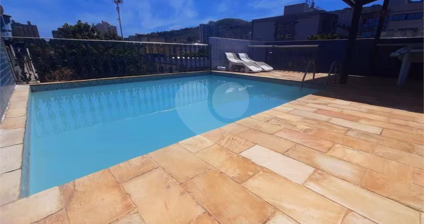 Casa com 8 quartos à venda em Fonseca - RJ