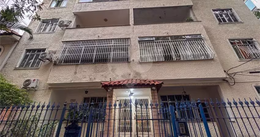Apartamento com 3 quartos à venda em Icaraí - RJ