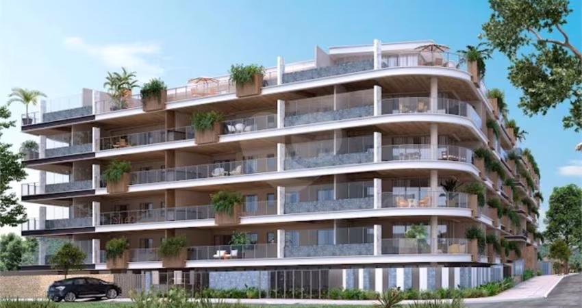 Apartamento com 2 quartos à venda em Piratininga - RJ