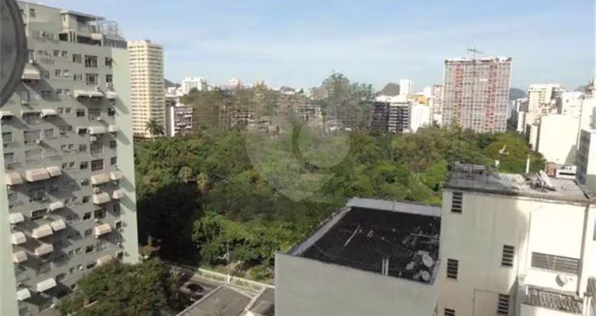 Apartamento com 1 quartos à venda em Icaraí - RJ