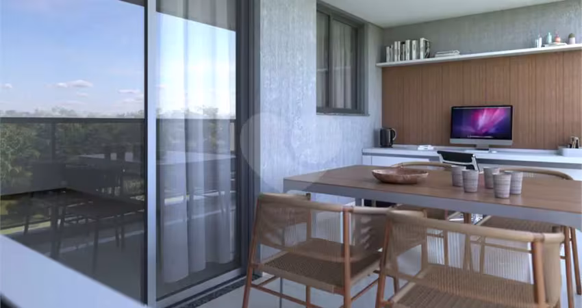 Cobertura com 2 quartos à venda em Camboinhas - RJ