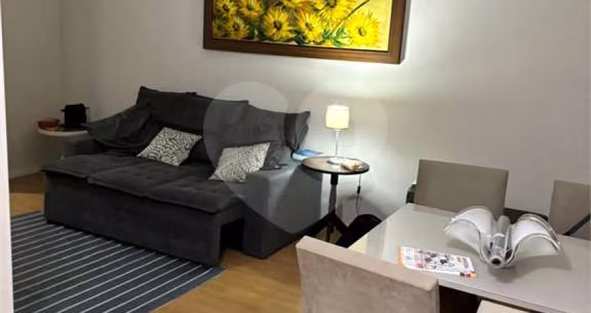 Apartamento com 2 quartos à venda em Santa Rosa - RJ