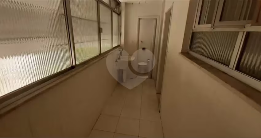 Apartamento com 3 quartos à venda em Icaraí - RJ