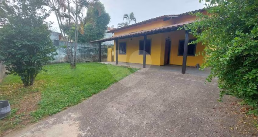 Casa com 3 quartos à venda em Engenho Do Mato - RJ