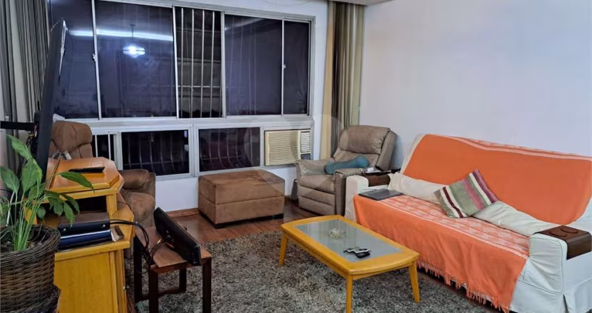 Apartamento com 4 quartos à venda em Icaraí - RJ