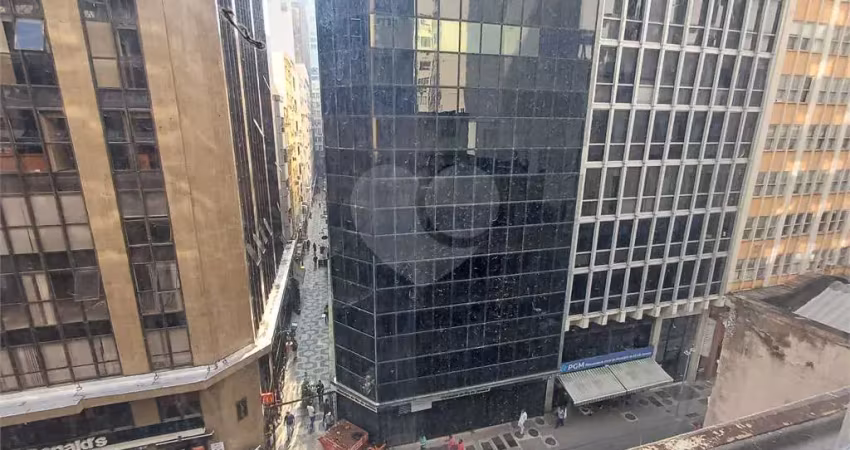 Sala comercial à venda na Rua Sete de Setembro, Centro, Rio de Janeiro