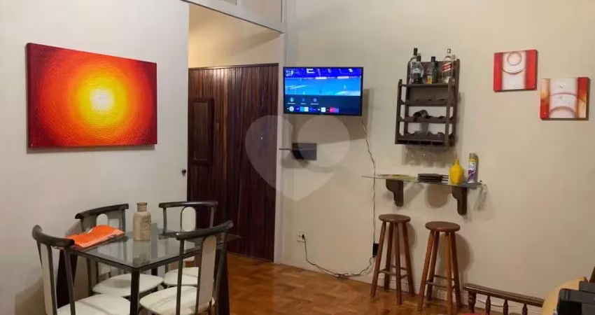 Apartamento com 1 quartos à venda em Alto - RJ