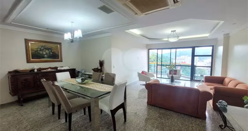 Cobertura com 4 quartos à venda na Rua Miguel de Frias, Icaraí, Niterói