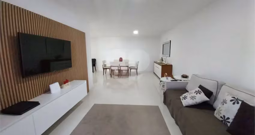 Apartamento com 4 quartos à venda em Icaraí - RJ
