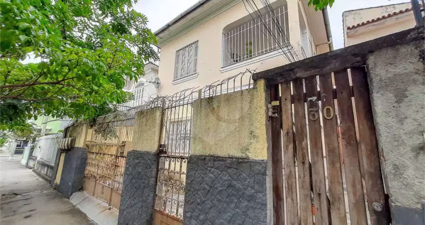 Apartamento com 2 quartos à venda na Senador Nabuco, Centro, Niterói