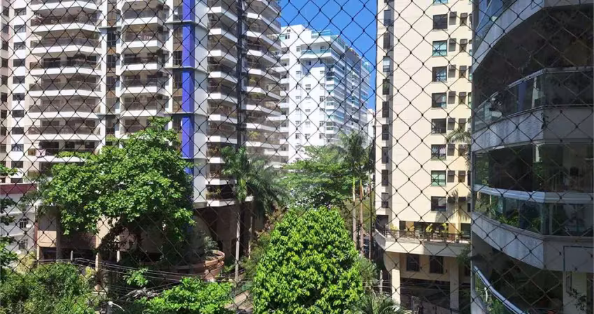 Apartamento com 3 quartos à venda em Icaraí - RJ