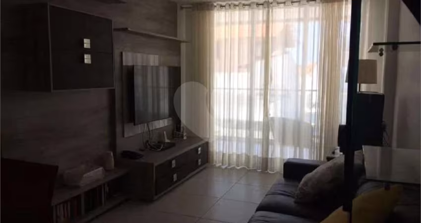 Apartamento com 3 quartos à venda em Piratininga - RJ