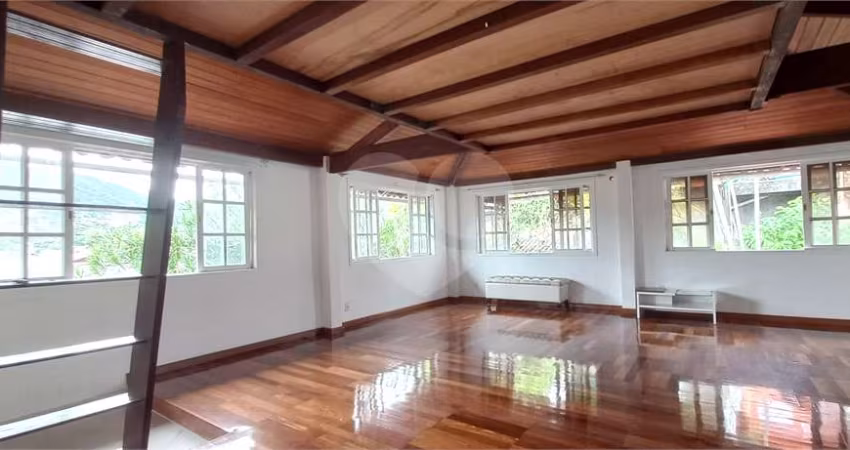 Casa com 1 quartos à venda em Santo Antônio - RJ