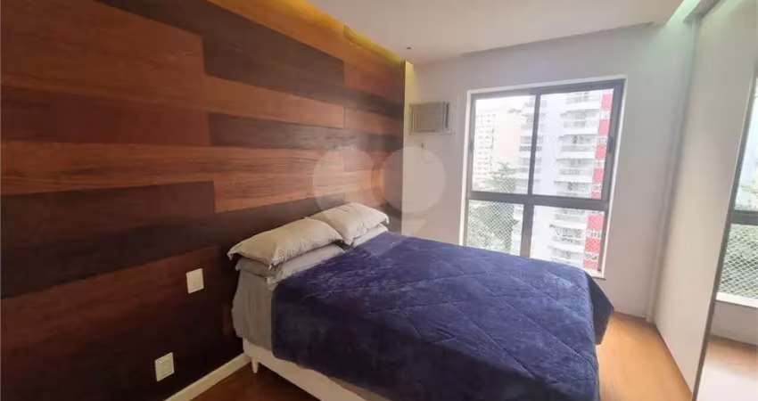 Apartamento com 4 quartos à venda em Icaraí - RJ