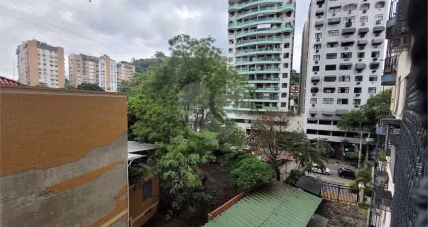Apartamento com 2 quartos à venda em santa rosa - rj