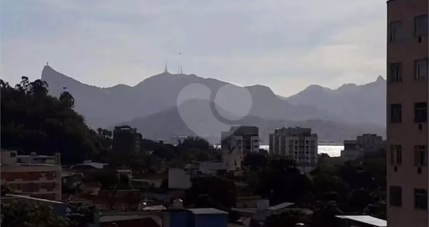 Apartamento com 2 quartos à venda em são domingos - rj