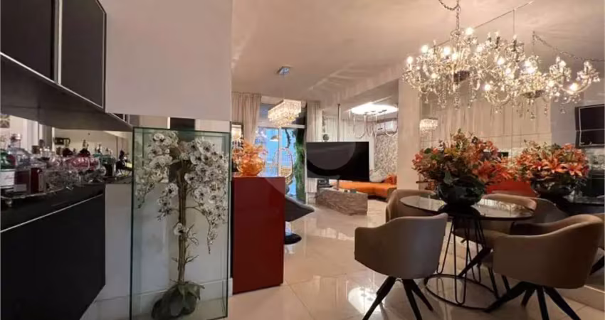 Apartamento com 2 quartos à venda na Rua Doutor Paulo César, Icaraí, Niterói
