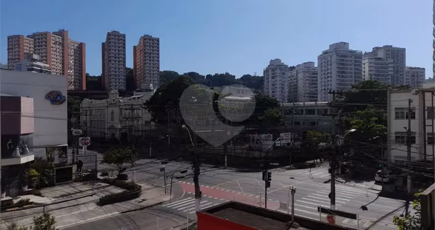 Apartamento com 2 quartos à venda na Avenida Roberto Silveira, Icaraí, Niterói