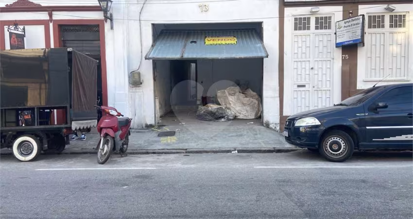 Loja à venda em Centro - RJ
