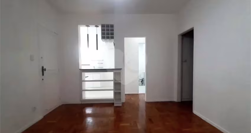 Apartamento com 2 quartos à venda na Rua Leite Ribeiro, Fonseca, Niterói