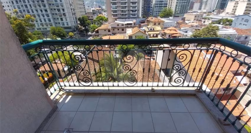 Apartamento com 3 quartos à venda em Pe Pequeno - RJ