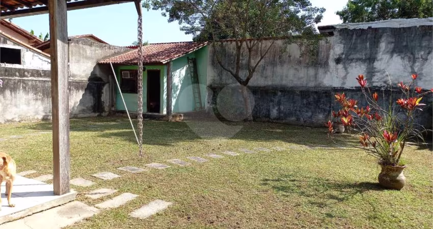 Terreno à venda em Itaipu - RJ