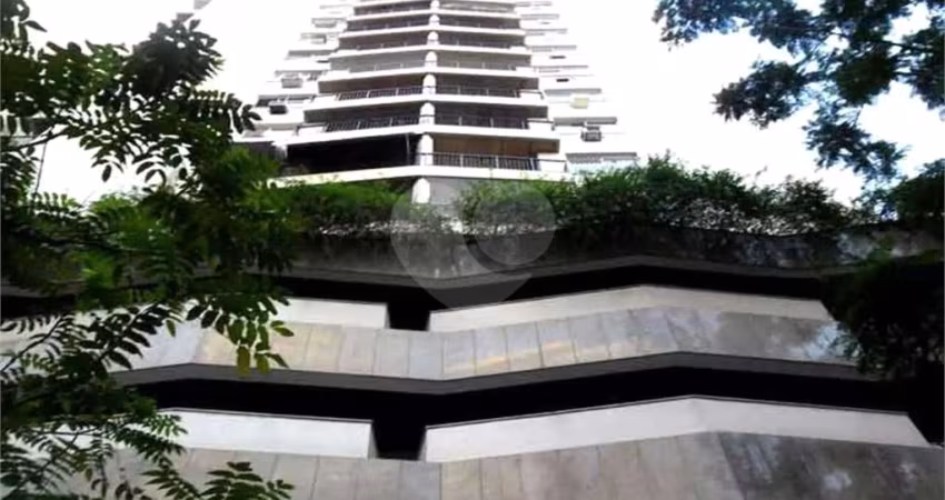 Apartamento com 2 quartos à venda em Icaraí - RJ