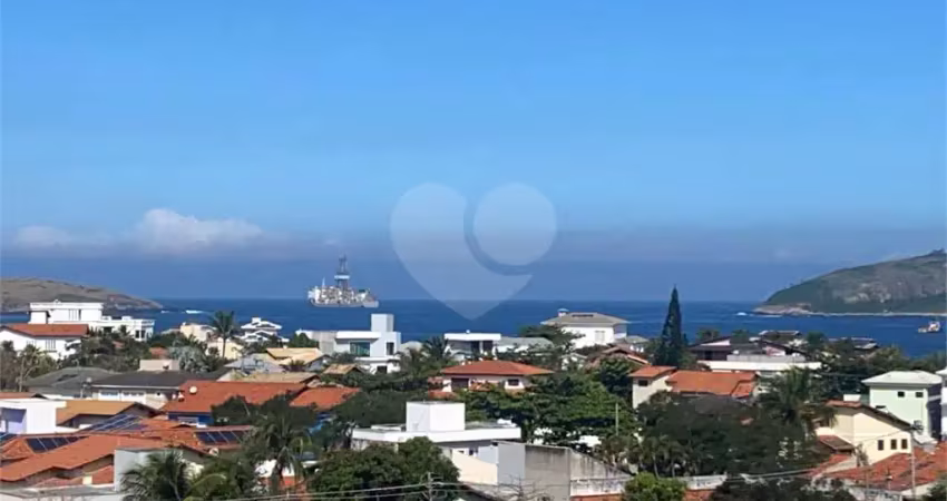 Casa com 7 quartos à venda em Piratininga - RJ