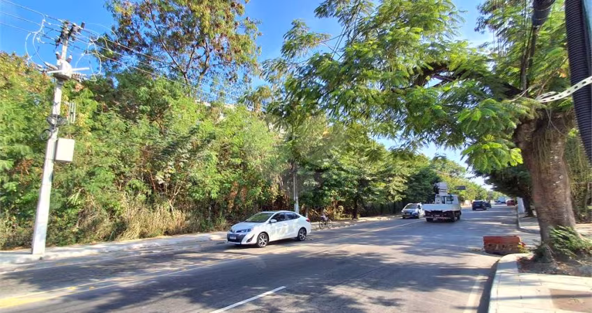 Terreno à venda em Piratininga - RJ