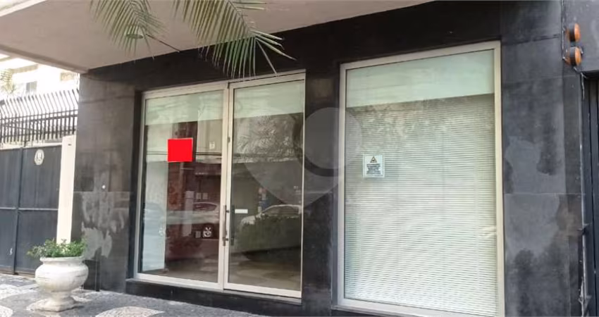 Loja à venda em Icaraí - RJ