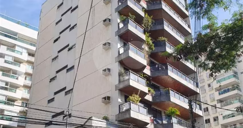 Apartamento com 3 quartos à venda em santa rosa - rj