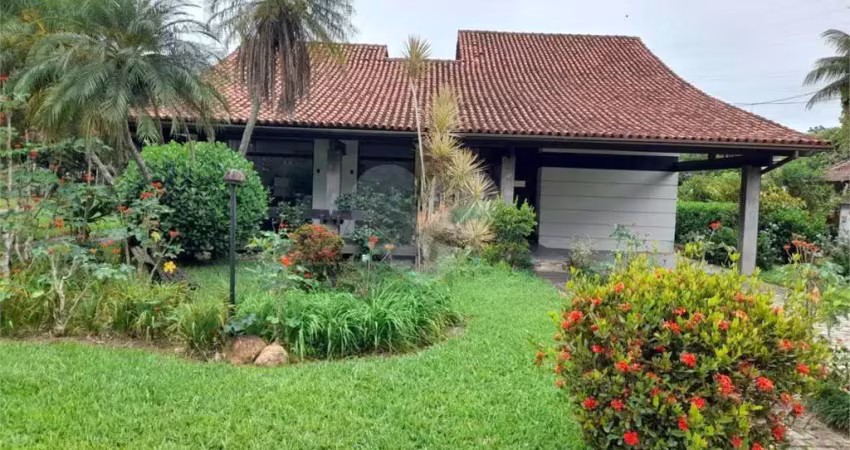 Condomínio com 5 quartos à venda em maria paula - rj